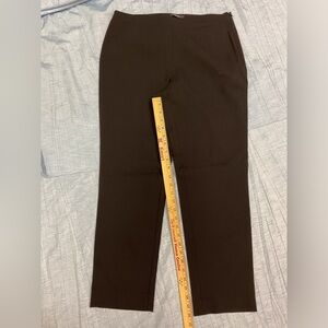 Black Pants by Briggs New York